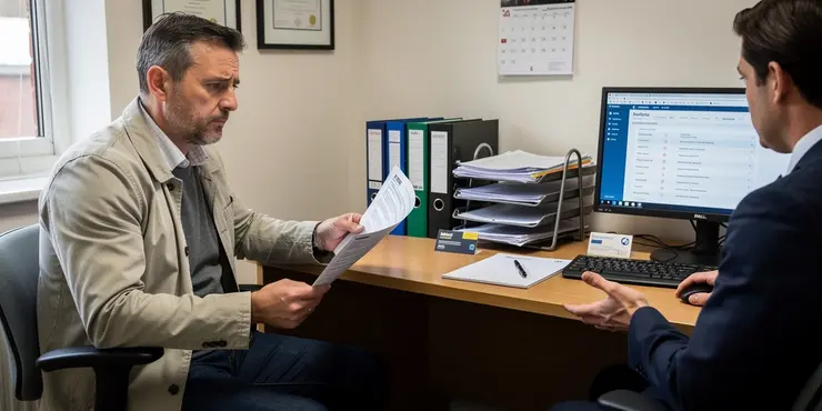 What should I do if I disagree with a penalty point assessment?