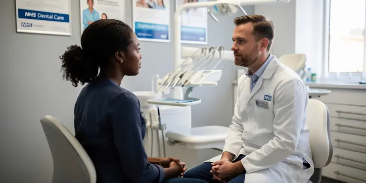 What should I do if I experience problems with my Turkey Teeth?