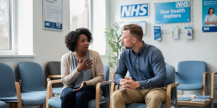 What should I do if I experience severe side effects from Wegovy?