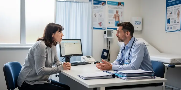 What should I do if I experience severe side effects from weight loss drugs?