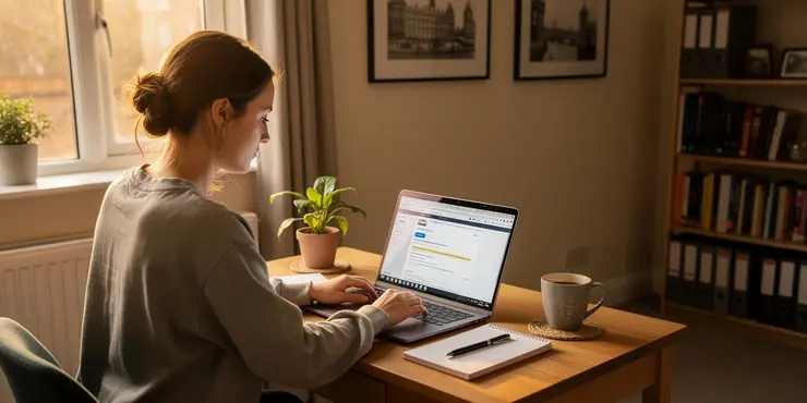 What should I do if I lost my receipt number?