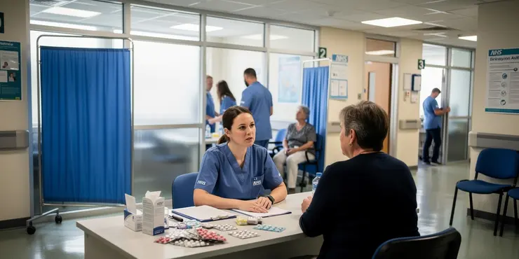 What should I do if I miss a dose of Mounjaro?