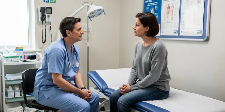 What should I do if I suspect I have sleep apnea?