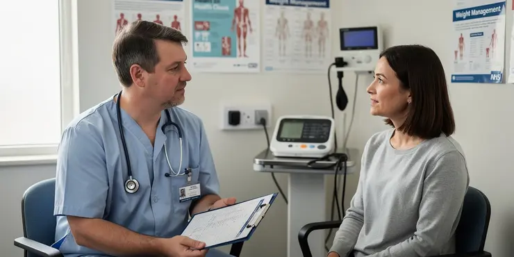 What should I do if I want to stop taking Ozempic or Wegovy but keep the weight off?