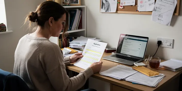 What should I do if my complaint about mis-sold car finance is rejected?