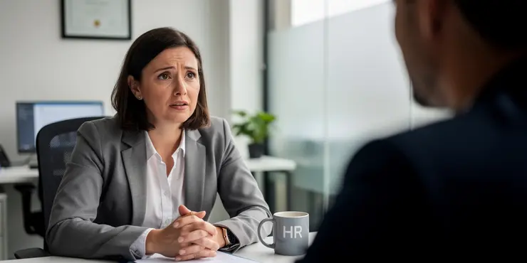 What should I do if my employer denies my bereavement leave request unfairly?