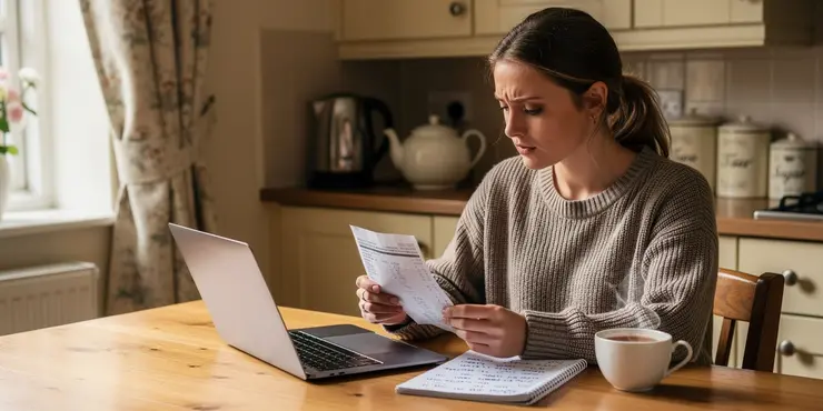 What should I do with my automatic payments when switching banks?