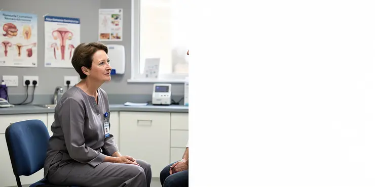 What should I expect during IVF treatment?