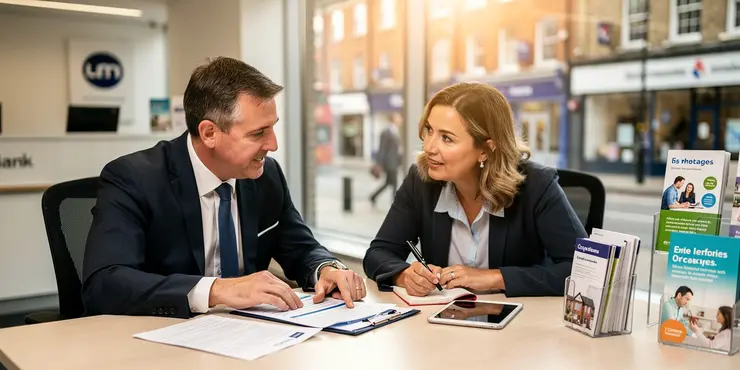 What should I look for in the policy's terms and conditions?