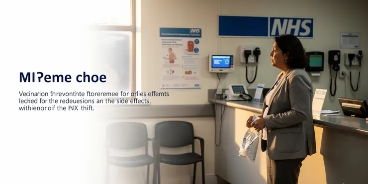 What should be done if severe side effects occur?