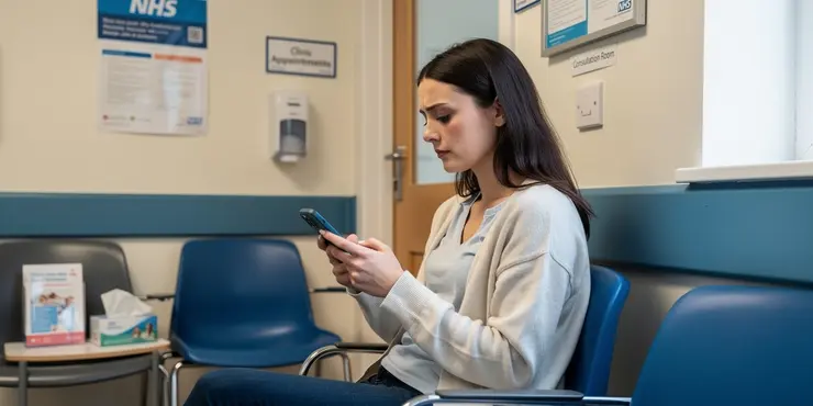 What should one do if they suspect they have gonorrhoea?