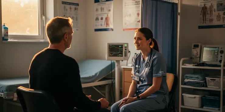 What should someone do if they suspect Nipah Virus infection?