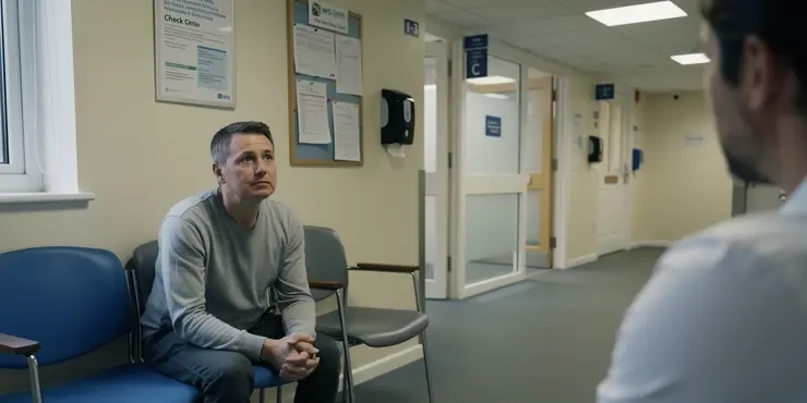 What should you do if you suspect you have Super Flu?