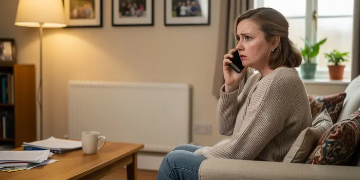 What should you do if you suspect you have measles?