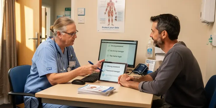 What steps can I take to prevent future hacks?