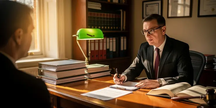 What steps can a party take to expedite a court date?