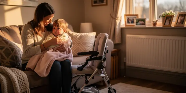 What support is available for families of individuals with PIMD?