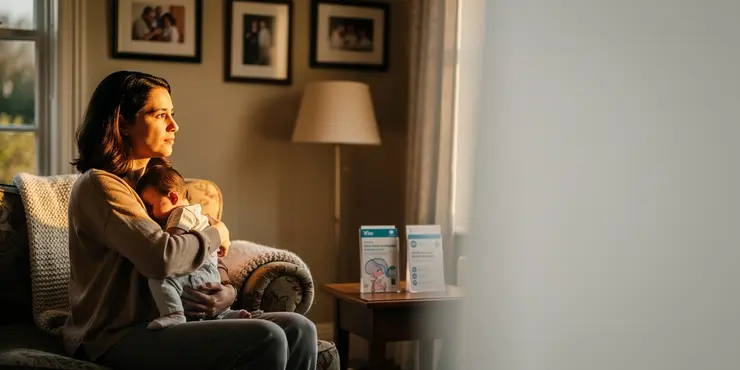 What support resources are available for families affected by Dravet Syndrome?