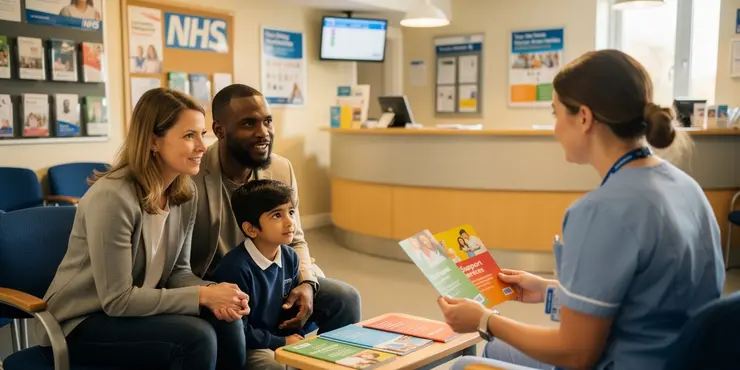 What support resources are available for families affected by Dravet Syndrome?