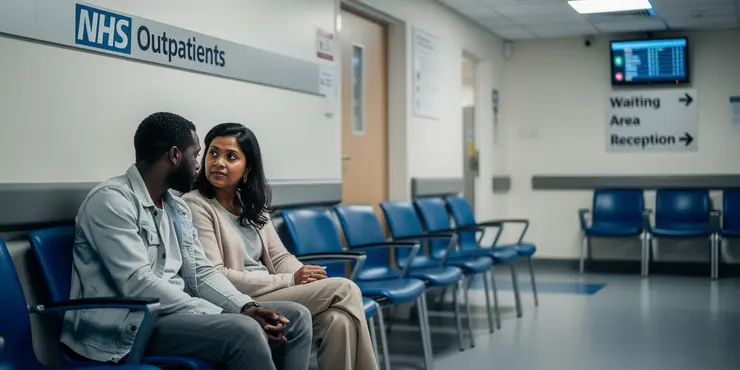 What to expect when visiting our hospitals for surgery | Theatres