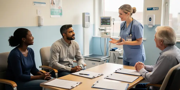 What to expect when visiting our hospitals for surgery | Theatres