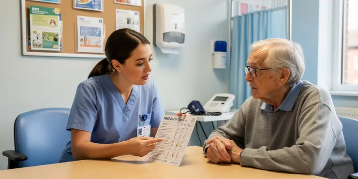 What training or educational programs are available for carers?