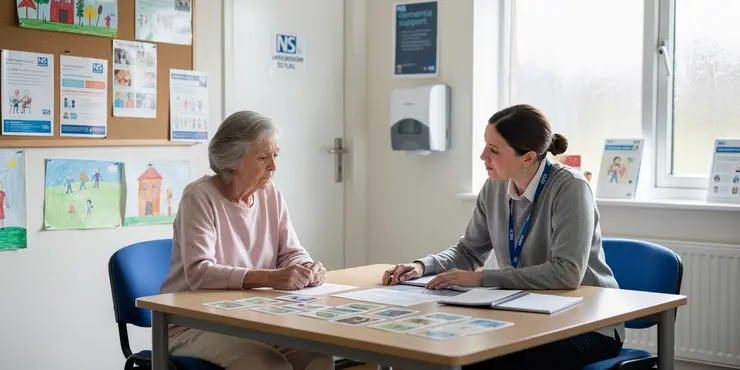 What treatments are available for dementia?