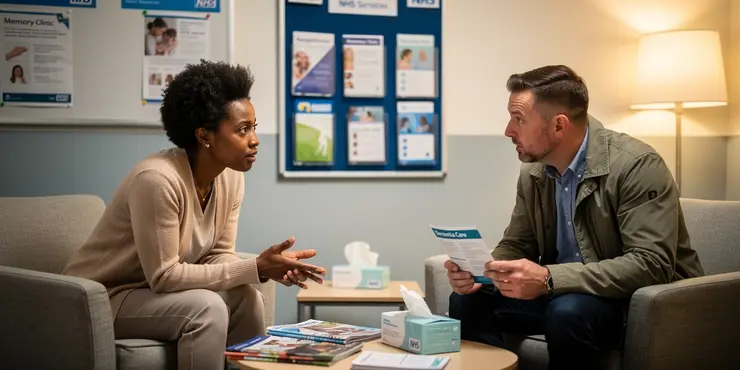 What treatments are available for dementia?