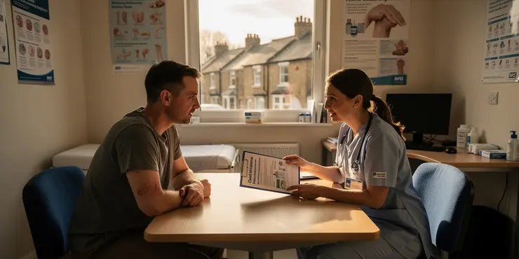 What treatments are available for eczema?