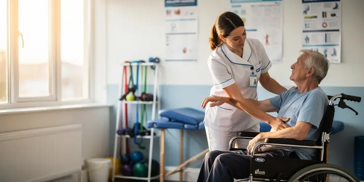 What treatments are available for motor neurone disease?