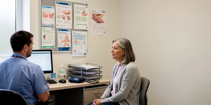 What treatments are available for shingles?