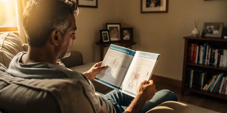 What types of MND exist?