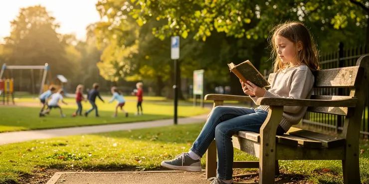 What would a social media ban for under 16s in the UK entail?