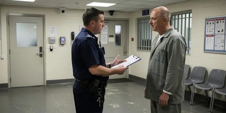 When do I find out about my cell assignment?