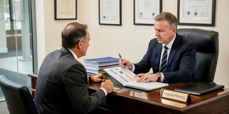 When do I need to pay Inheritance Tax?