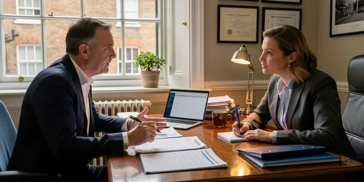 When is inheritance tax due?