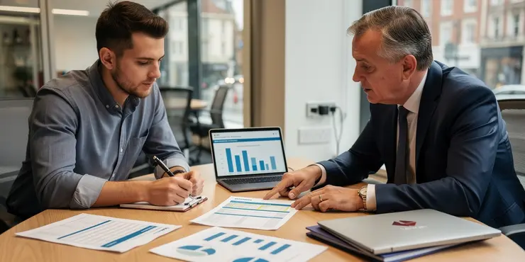 When is the deadline for reporting property disposals for CGT purposes?