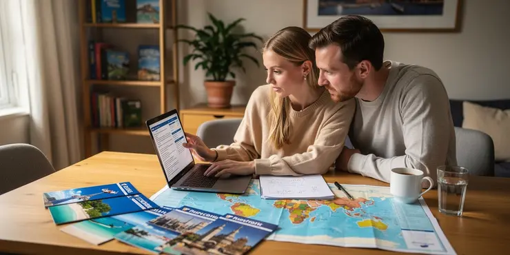 When should I buy travel insurance?