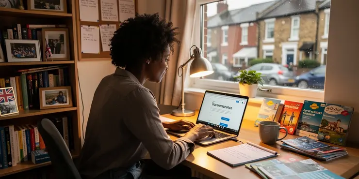 When should I buy travel insurance?