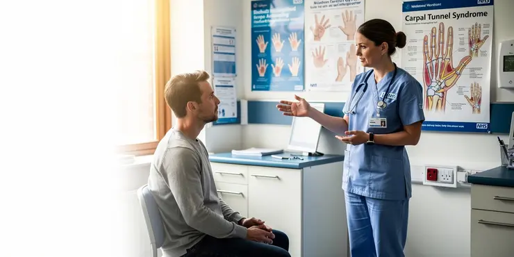 When should I consider surgery for Carpal Tunnel Syndrome?