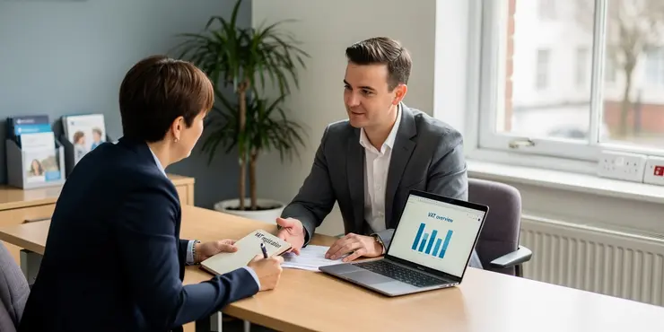 When should a business register for VAT?