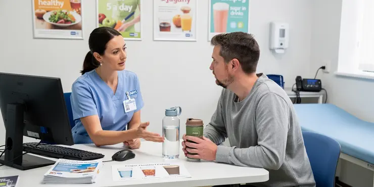 When was the sugar tax introduced in the UK?