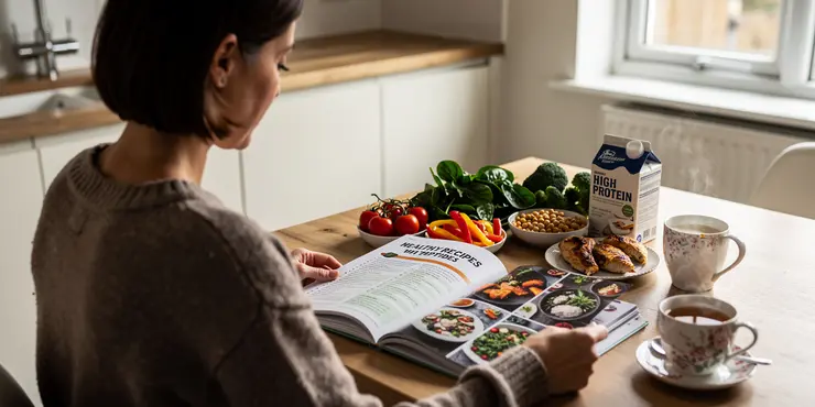 Where are peptides found?