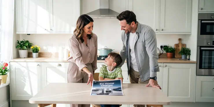 Where can I apply for the EVHS grant?