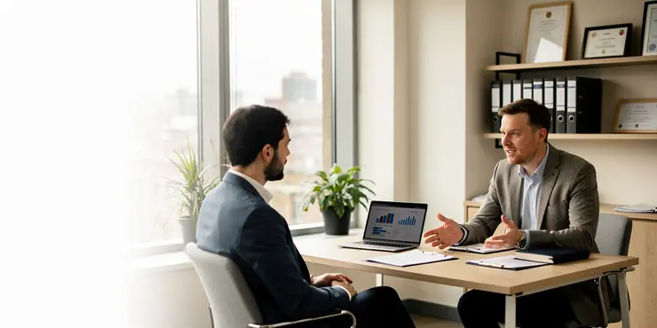 Where can I find a regulated financial advisor for pension advice?