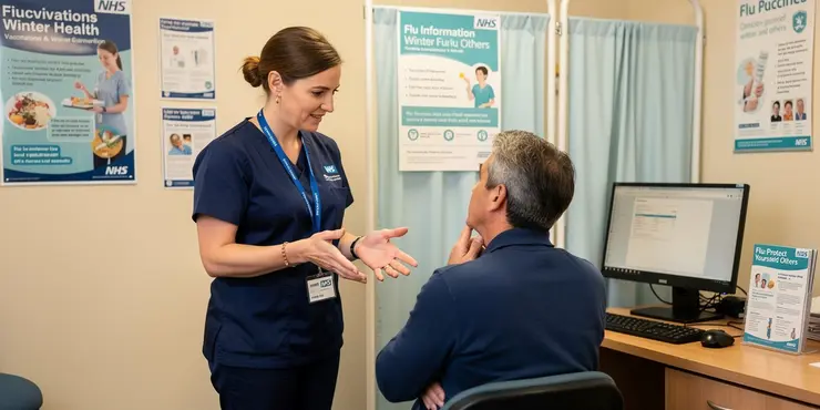 Where can I find more information on Super Flu?