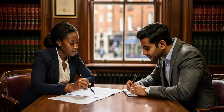 Where can someone find the rules for criminal case postponement?