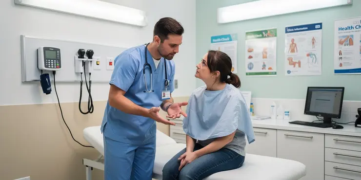 Where is Lyme disease most commonly found?