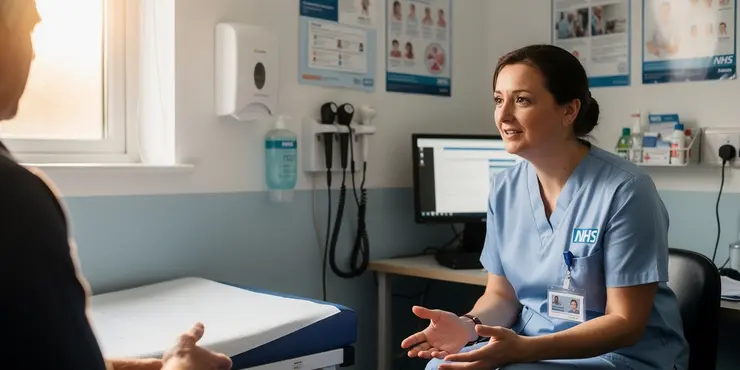 Which UK areas are most affected by sewage pollution?