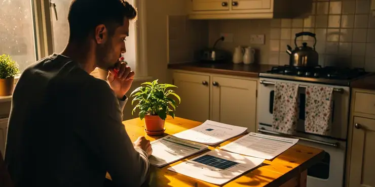 Which UK electricity company will give me the best buy-back rate for my solar energy?